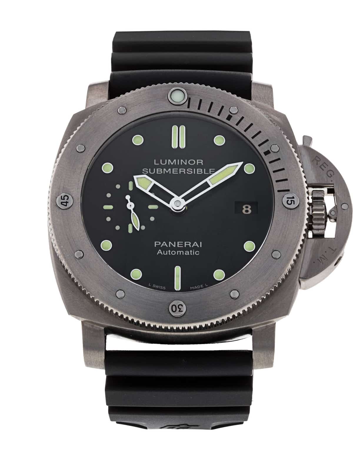 Panerai Luminor Submersible PAM00305